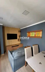 Apartamento com 1 Quarto à venda, 38m² no Freguesia (Jacarepaguá), Rio de Janeiro