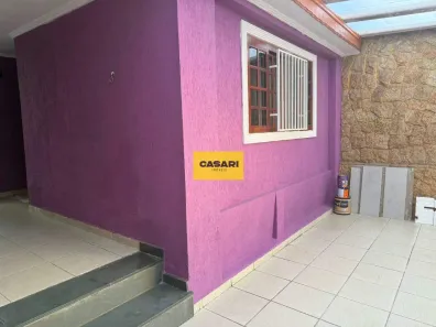 Casa com 2 Quartos à venda, 116m² no Ferrazópolis, São Bernardo do Campo