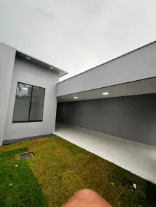 Casa com 3 Quartos à venda, 130m² no Residencial Marília, Senador Canedo