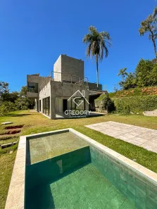 Casa de Condomínio com 5 Quartos à venda, 499m² no Condomínio Voturuna, Santana de Parnaíba