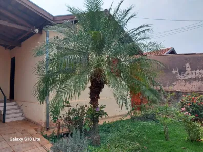 Imóvel Comercial com 2 Quartos à venda, 200m² no Conjunto Residencial Coronel José Victorino de França, Barra Bonita