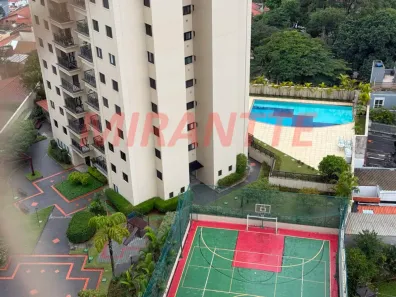 Apartamento com 3 Quartos à venda, 70m² no Lauzane Paulista, São Paulo