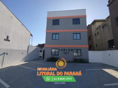 Apartamento com 2 Quartos à venda, 27m² no , Pontal do Paraná