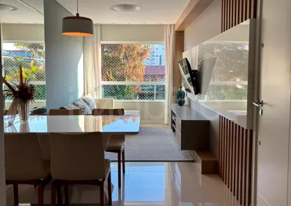 Apartamento com 2 Quartos à venda, 71m² no Praia dos Amores, Balneário Camboriú