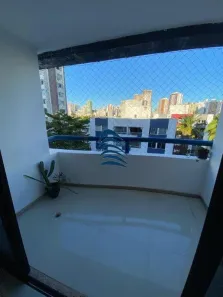 Apartamento com 4 Quartos à venda, 240m² no Costa Azul, Salvador