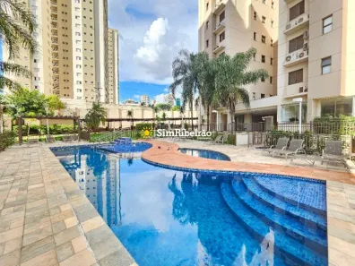 Apartamento com 3 Quartos à venda, 111m² no Jardim Nova Aliança Sul, Ribeirão Preto