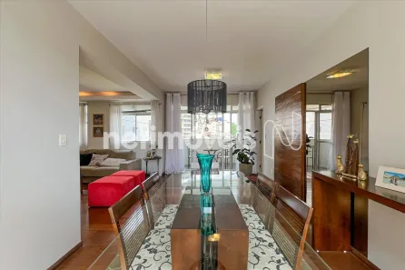 Apartamento com 3 Quartos à venda, 100m² no Gutierrez, Belo Horizonte