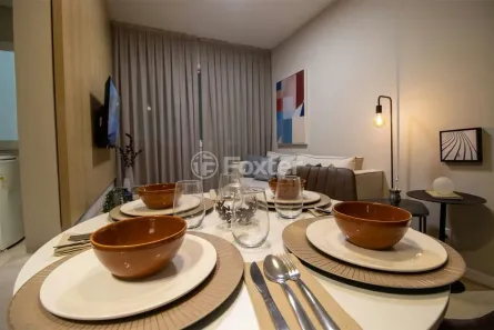 Apartamento com 2 Quartos à venda, 60m² no Central Park, Cachoeirinha