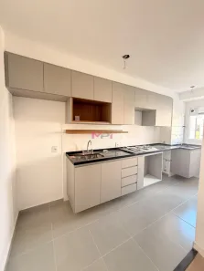Apartamento com 2 Quartos à venda, 53m² no Jardim Carolina, Jundiaí