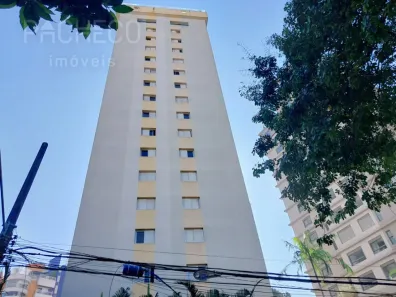 Apartamento com 3 Quartos para alugar, 107m² no Vila Ida, São Paulo