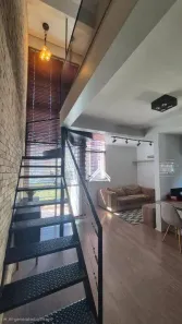 Apartamento com 1 Quarto à venda, 57m² no Jardim Vila Mariana, São Paulo