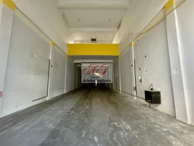 Ponto Comercial para alugar, 433m² no Centro, Santos