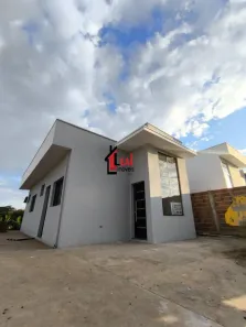 Casa com 3 Quartos à venda, 120m² no , Álvares Machado