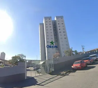 Apartamento com 3 Quartos à venda, 56m² no Jardim Santa Clara, Guarulhos
