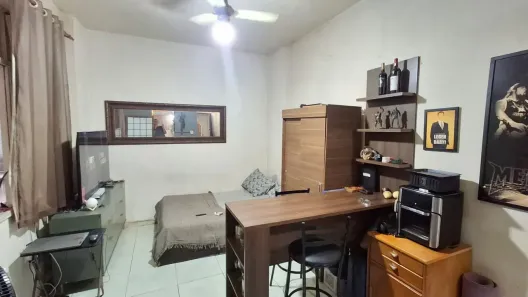Kitnet com 1 Quarto à venda, 30m² no Copacabana, Rio de Janeiro