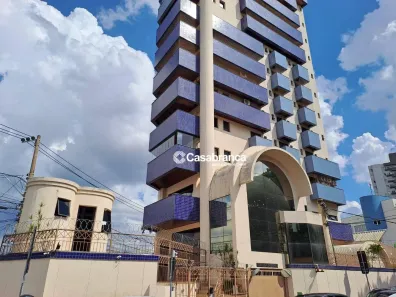 Apartamento com 3 Quartos à venda, 168m² no Centro, Sorocaba