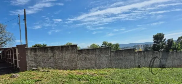 Lote/Terreno à venda, 1500m² no Colinas Bandeirantes, Vargem Grande Paulista