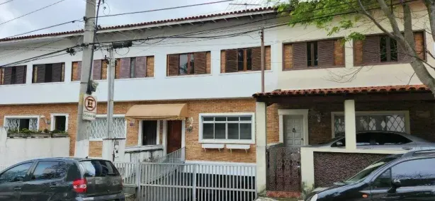 Sobrado com 3 Quartos à venda, 149m² no Anchieta, São Bernardo do Campo