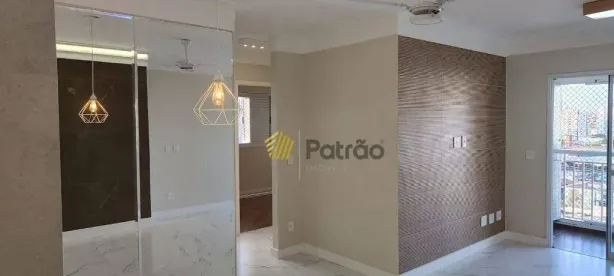 Apartamento com 3 Quartos à venda, 83m² no Centro, São Caetano do Sul