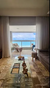 Apartamento com 3 Quartos à venda, 152m² no Canto do Forte, Praia Grande