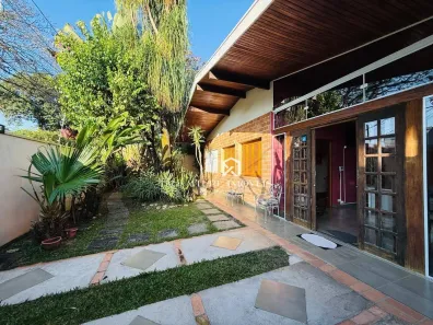 Imóvel Comercial com 6 Quartos à venda, 245m² no Jardim Nova América, São José dos Campos