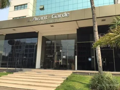 Sala Comercial para alugar, 57m² no Santa Rosa, Cuiabá
