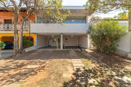 Casa de Condomínio com 3 Quartos para alugar, 250m² no Condomínio Portal de Itu, Itu