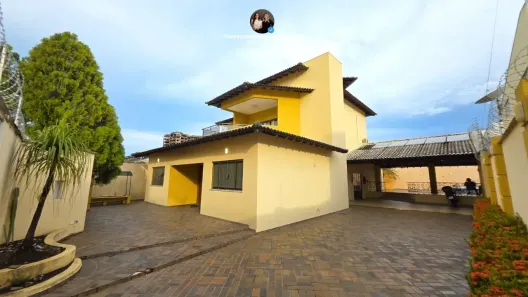 Sobrado com 4 Quartos à venda, 500m² no Rio Madeira, Porto Velho