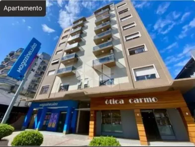 Kitnet com 1 Quarto à venda, 34m² no , Campo Bom