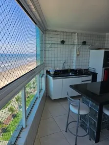 Apartamento com 3 Quartos à venda, 104m² no Real, Praia Grande