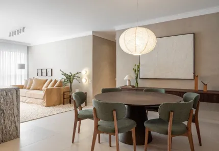 Apartamento com 2 Quartos à venda, 92m² no Campinas, São José
