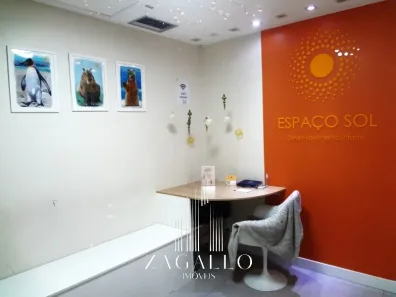 Sala Comercial à venda, 52m² no Barra Olímpica, Rio de Janeiro