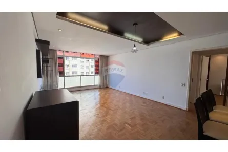 Apartamento com 2 Quartos para alugar, 109m² no Barra Funda, São Paulo