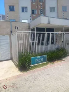 Apartamento com 1 Quarto para alugar, 36m² no Pedreira, São Paulo