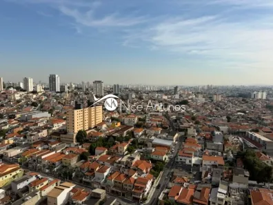 Apartamento com 3 Quartos à venda, 140m² no Santa Teresinha, São Paulo