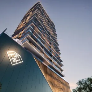 Apartamento com 2 Quartos à venda, 93m² no Perequê, Porto Belo
