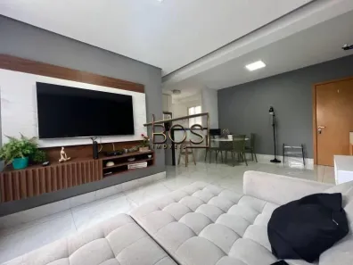 Apartamento com 2 Quartos à venda, 69m² no Centro, Belo Horizonte