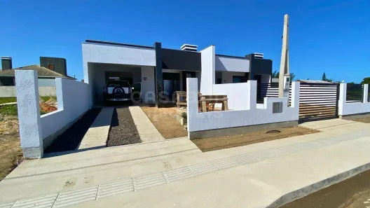Casa com 3 Quartos à venda, 110m² no , Arroio do Sal