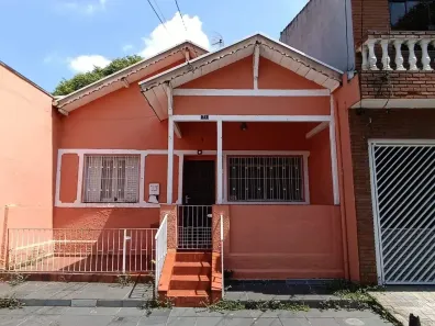 Casa com 2 Quartos à venda, 53m² no Vila Maria Zélia, São Paulo