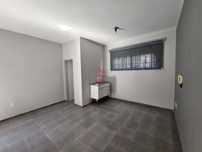 Sala Comercial para alugar, 48m² no Vila Nova Esperia, Jundiaí