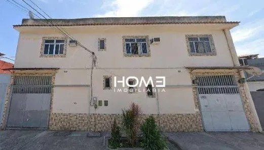 Apartamento com 2 Quartos à venda, 103m² no Parque Novo Rio, São João de Meriti