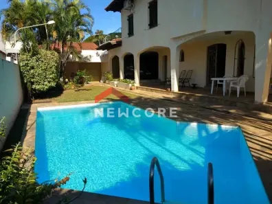 Casa com 4 Quartos à venda, 540m² no Vila Aeroporto Bauru, Bauru
