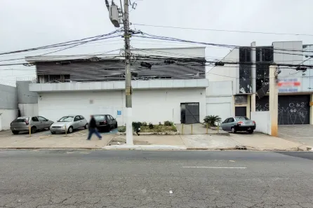Ponto Comercial para alugar, 1200m² no Jabaquara, São Paulo