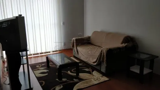 Apartamento com 2 Quartos à venda, 62m² no Jardim Paulista, São José dos Campos