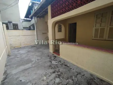 Casa com 1 Quarto à venda, 60m² no Penha Circular, Rio de Janeiro