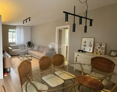 Cobertura com 3 Quartos à venda, 164m² no Canasvieiras, Florianópolis