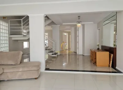 Casa de Condomínio com 4 Quartos para alugar, 285m² no Condomínio Sunset Park, São José dos Campos