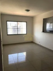 Apartamento com 3 Quartos à venda, 50m² no Saúde, São Paulo