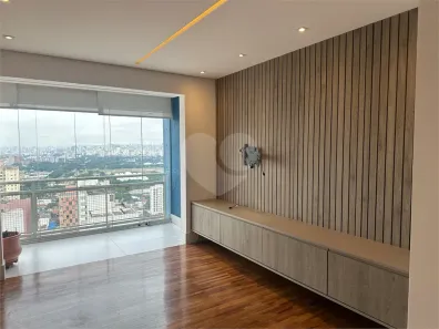 Apartamento com 3 Quartos à venda, 87m² no Santana, São Paulo