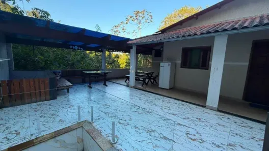 Casa com 3 Quartos à venda, 570m² no Barreira, Guapimirim